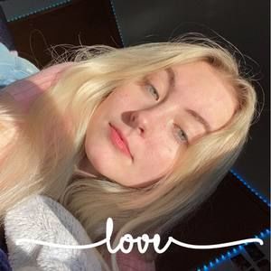 Meet your Posher, Louise